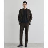 【Sサイズ～】ラッセルメッシュ パンツ | TAKEO KIKUCHI | 詳細画像14 