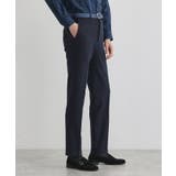 ブルー(093) | 【Sサイズ～】ラッセルメッシュ パンツ | TAKEO KIKUCHI