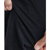 【None Of Stress】アクティブジャージ 千鳥 パンツ | TAKEO KIKUCHI | 詳細画像9 