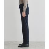 ピンジャージ 千鳥 パンツ | TAKEO KIKUCHI | 詳細画像3 