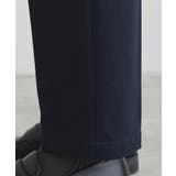 ピンジャージ 千鳥 パンツ | TAKEO KIKUCHI | 詳細画像7 