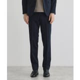 ピンジャージ 千鳥 パンツ | TAKEO KIKUCHI | 詳細画像12 