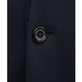 【JUST ONE LAYER】ダウンファブリック テーラード ジャケット | TAKEO KIKUCHI | 詳細画像8 