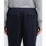 【JUST ONE LAYER】ダウンファブリック | TAKEO KIKUCHI | 詳細画像6 