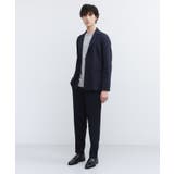 【JUST ONE LAYER】ダウンファブリック | TAKEO KIKUCHI | 詳細画像11 