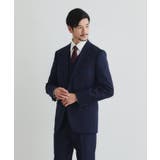 鱗紋 ベスト | TAKEO KIKUCHI | 詳細画像35 