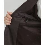 鱗紋 スーツ | TAKEO KIKUCHI | 詳細画像11 