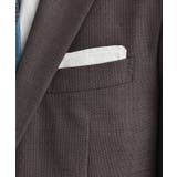 鱗紋 スーツ | TAKEO KIKUCHI | 詳細画像12 