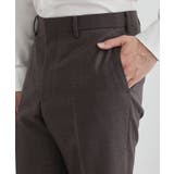 鱗紋 スーツ | TAKEO KIKUCHI | 詳細画像15 