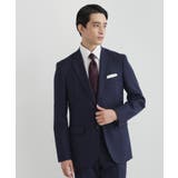 鱗紋 スーツ | TAKEO KIKUCHI | 詳細画像27 