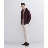 【JUST ONE LAYER】ダウンファブリックZIPパーカー | TAKEO KIKUCHI | 詳細画像25 