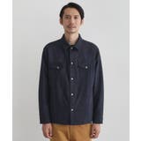 【JUST ONE LAYER】ダウンファブリック ブルゾン | TAKEO KIKUCHI | 詳細画像2 