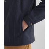 【JUST ONE LAYER】ダウンファブリック ブルゾン | TAKEO KIKUCHI | 詳細画像7 