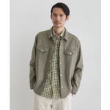 【JUST ONE LAYER】ダウンファブリック ブルゾン | TAKEO KIKUCHI | 詳細画像13 