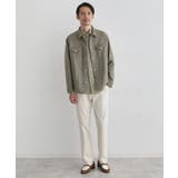 【JUST ONE LAYER】ダウンファブリック ブルゾン | TAKEO KIKUCHI | 詳細画像15 