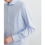 クールマックス コンパクトジャージ シャツ | TAKEO KIKUCHI | 詳細画像7 