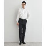 クールマックス コンパクトジャージ シャツ | TAKEO KIKUCHI | 詳細画像12 