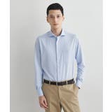 クールマックス コンパクトジャージ シャツ | TAKEO KIKUCHI | 詳細画像18 