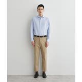 クールマックス コンパクトジャージ シャツ | TAKEO KIKUCHI | 詳細画像23 