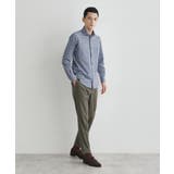 クールマックス 鹿の子 フラワープリントシャツ | TAKEO KIKUCHI | 詳細画像32 