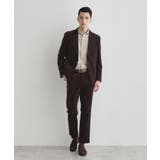 クールマックス 鹿の子 フラワープリントシャツ | TAKEO KIKUCHI | 詳細画像43 