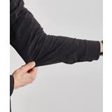 【3D ナイロン ストレッチ】スタンドカラー シャツブルゾン | TAKEO KIKUCHI | 詳細画像24 