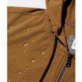 【3D ナイロン ストレッチ】ジップアップ フードブルゾン | TAKEO KIKUCHI | 詳細画像46 