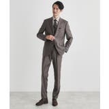 ストレッチ ワイドカラー シャツ | TAKEO KIKUCHI | 詳細画像17 