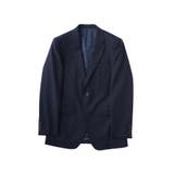 シャドーオルタネートストライプ スーツ | TAKEO KIKUCHI | 詳細画像1 