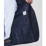 シャドーオルタネートストライプ スーツ | TAKEO KIKUCHI | 詳細画像10 