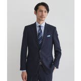 シャドーオルタネートストライプ スーツ | TAKEO KIKUCHI | 詳細画像26 