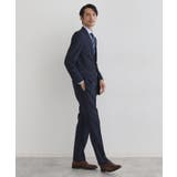 シャドーオルタネートストライプ スーツ | TAKEO KIKUCHI | 詳細画像31 