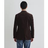 【Sサイズ～】ストレッチコーデュロイ ジャケット | TAKEO KIKUCHI | 詳細画像12 