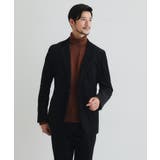 【Sサイズ～】ストレッチコーデュロイ ジャケット | TAKEO KIKUCHI | 詳細画像24 