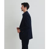 【Sサイズ～】ストレッチコーデュロイ ジャケット | TAKEO KIKUCHI | 詳細画像49 