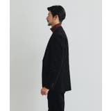 【Sサイズ～】ストレッチコーデュロイ ジャケット | TAKEO KIKUCHI | 詳細画像59 