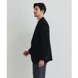 【Sサイズ～】ストレッチコーデュロイ ジャケット | TAKEO KIKUCHI | 詳細画像63 