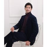 【Sサイズ～】ストレッチコーデュロイ ジャケット | TAKEO KIKUCHI | 詳細画像68 