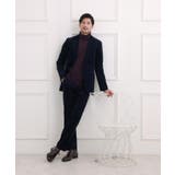 【Sサイズ～】ストレッチコーデュロイ ジャケット | TAKEO KIKUCHI | 詳細画像6 