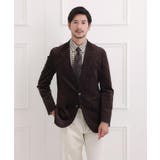 【Sサイズ～】ストレッチコーデュロイ ジャケット | TAKEO KIKUCHI | 詳細画像7 