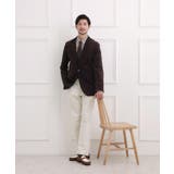 【Sサイズ～】ストレッチコーデュロイ ジャケット | TAKEO KIKUCHI | 詳細画像72 