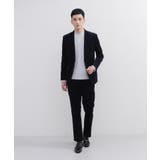 【Sサイズ～】ストレッチコーデュロイ ジャケット | TAKEO KIKUCHI | 詳細画像81 