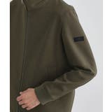 【JUST ONE LAYER】ダウンファブリック | TAKEO KIKUCHI | 詳細画像6 