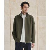 カーキ(027) | 【JUST ONE LAYER】ダウンファブリック | TAKEO KIKUCHI