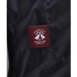 【ダウンライナー付き】メランジ ステンカラー コート | TAKEO KIKUCHI | 詳細画像18 