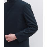 【ダウンライナー付き】ドビースタンドカラーコート | TAKEO KIKUCHI | 詳細画像10 