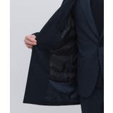 【ダウンライナー付き】ドビースタンドカラーコート | TAKEO KIKUCHI | 詳細画像14 