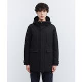 【None Of Stress】ストレッチ ダウンブルゾン | TAKEO KIKUCHI | 詳細画像28 