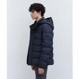 カラーコンビ ダウンブルゾン | TAKEO KIKUCHI | 詳細画像39 