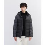 カラーコンビ ダウンブルゾン | TAKEO KIKUCHI | 詳細画像62 